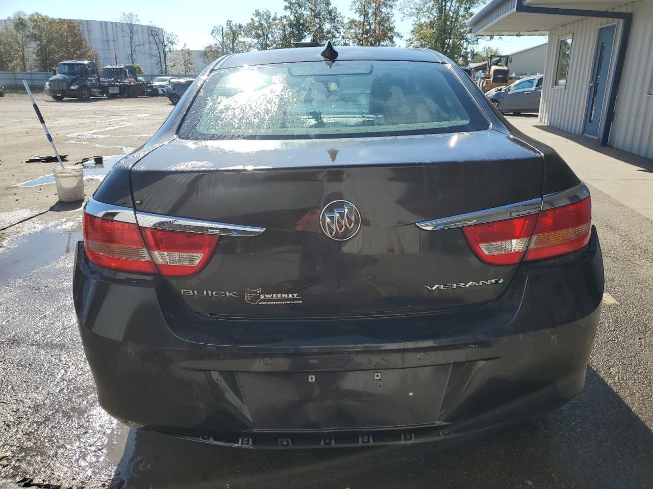 2016 Buick Verano Convenience - Image 6