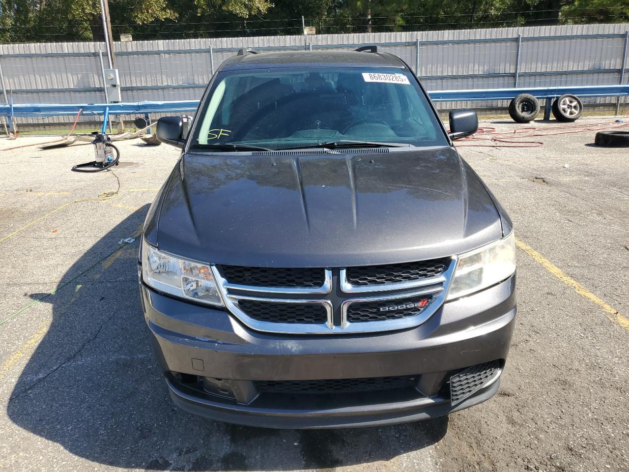 2018 Dodge Journey Se - Фото 5
