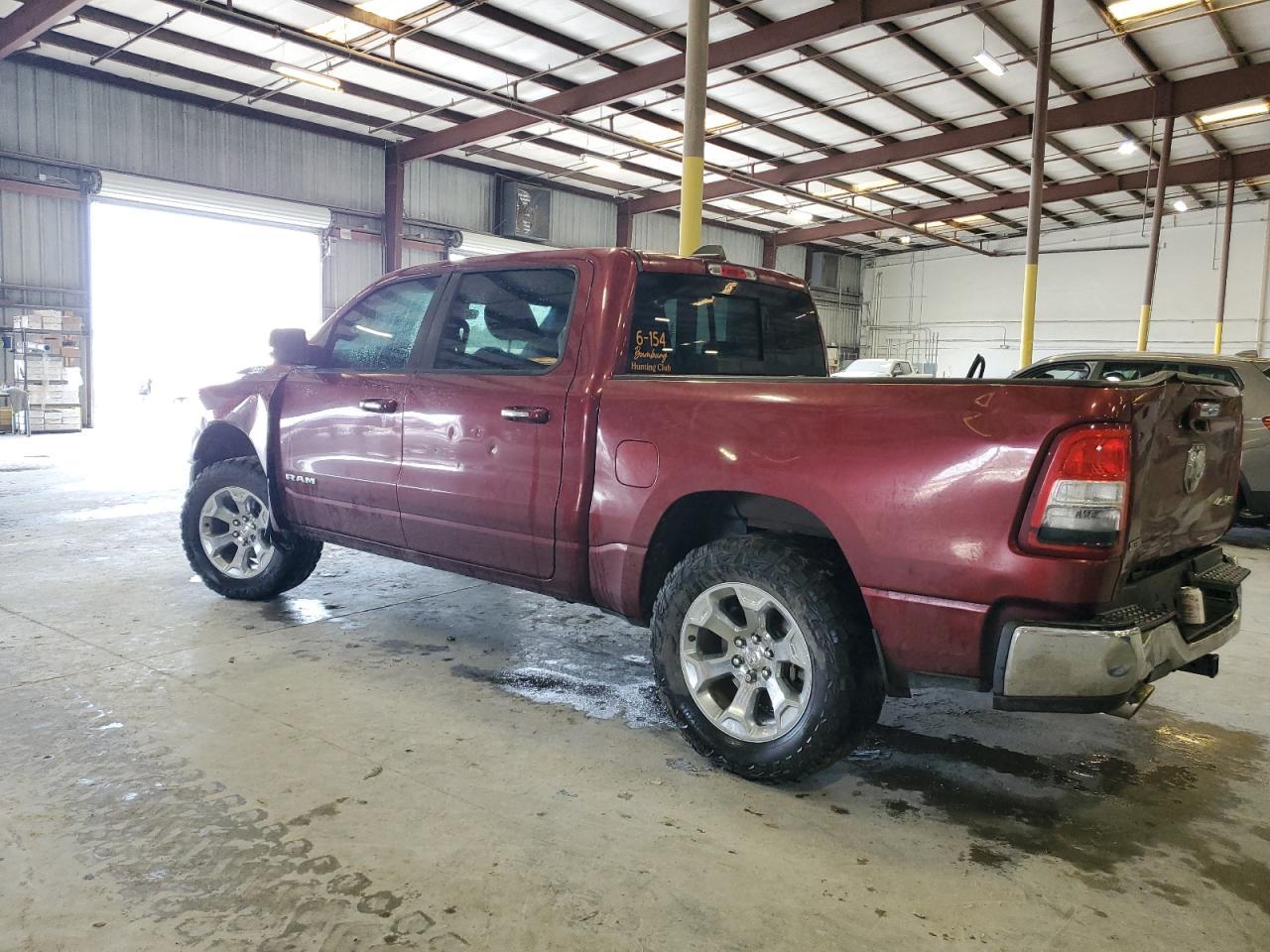 2019 Ram 1500 Big Horn/Lone Star - Фото 2