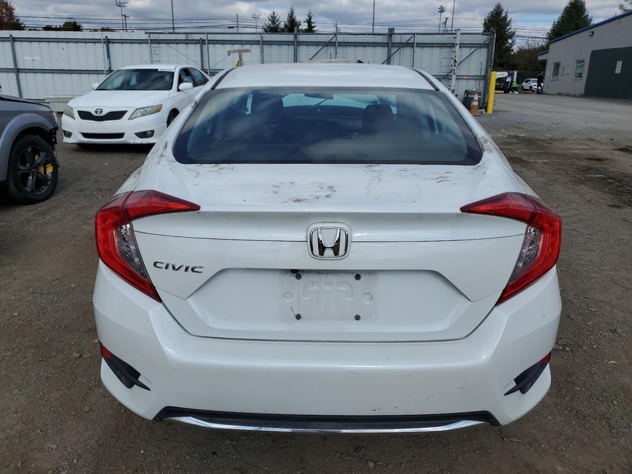 2019 Honda Civic Lx - Image 6