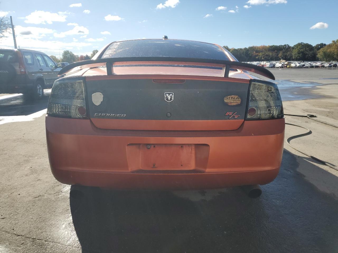 2006 Dodge Charger R/T - Image 6