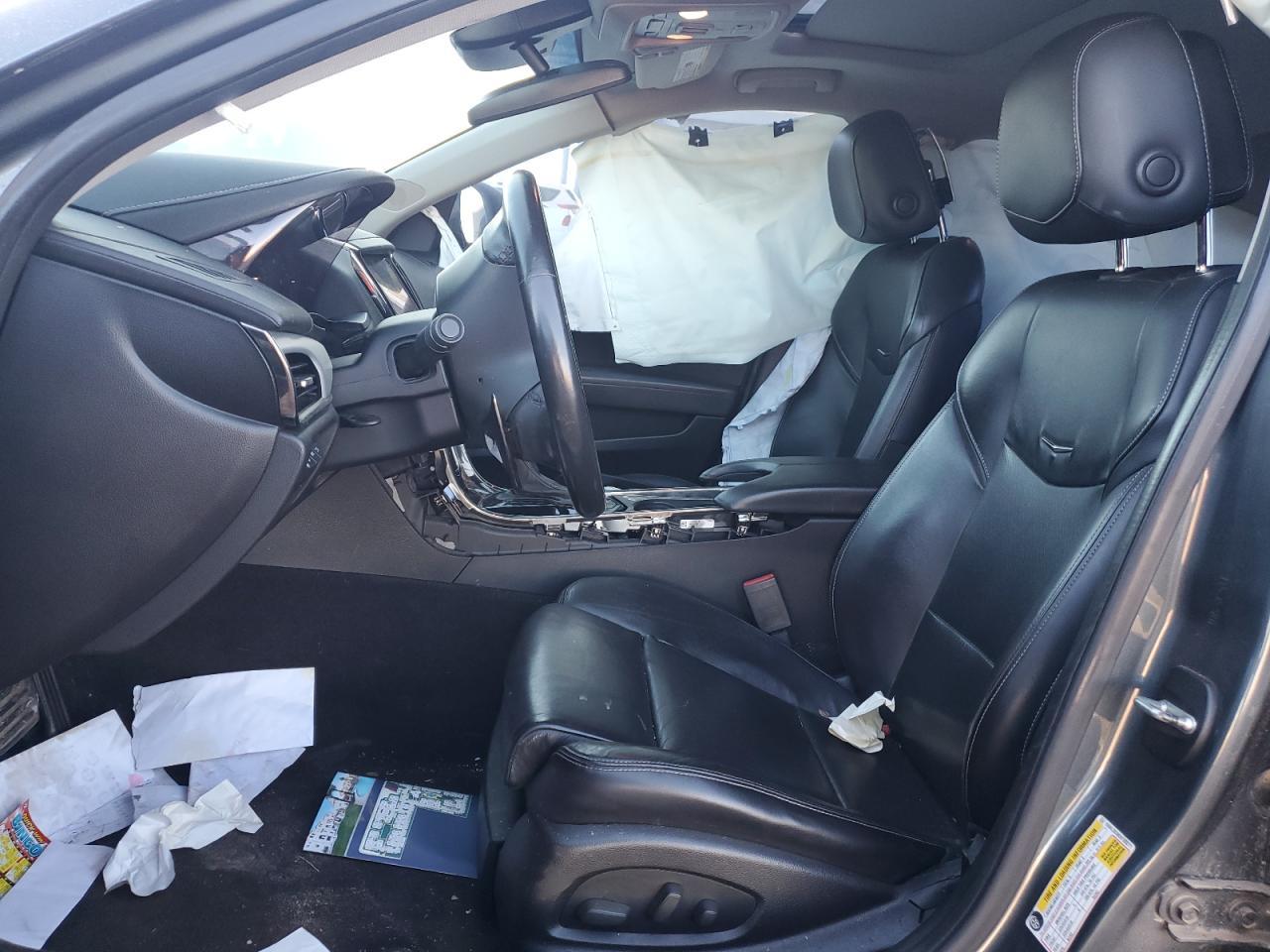 2013 Cadillac Ats - Фото 7