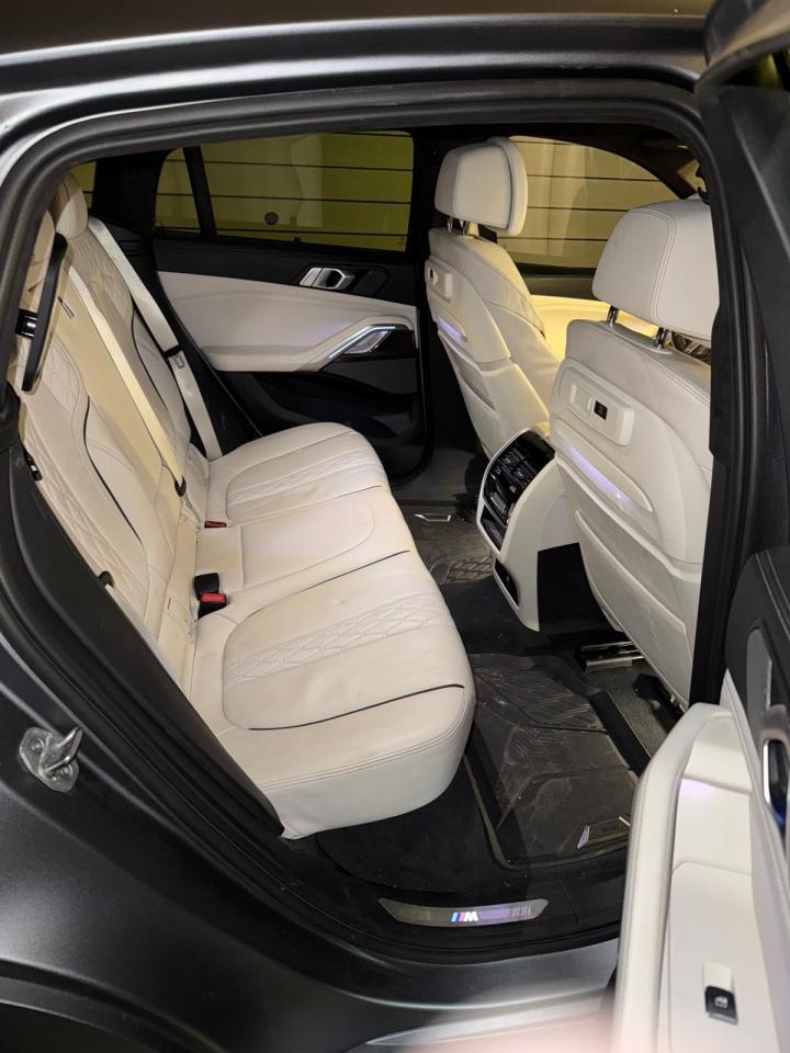 2021 BMW X6 M50I - Фото 6