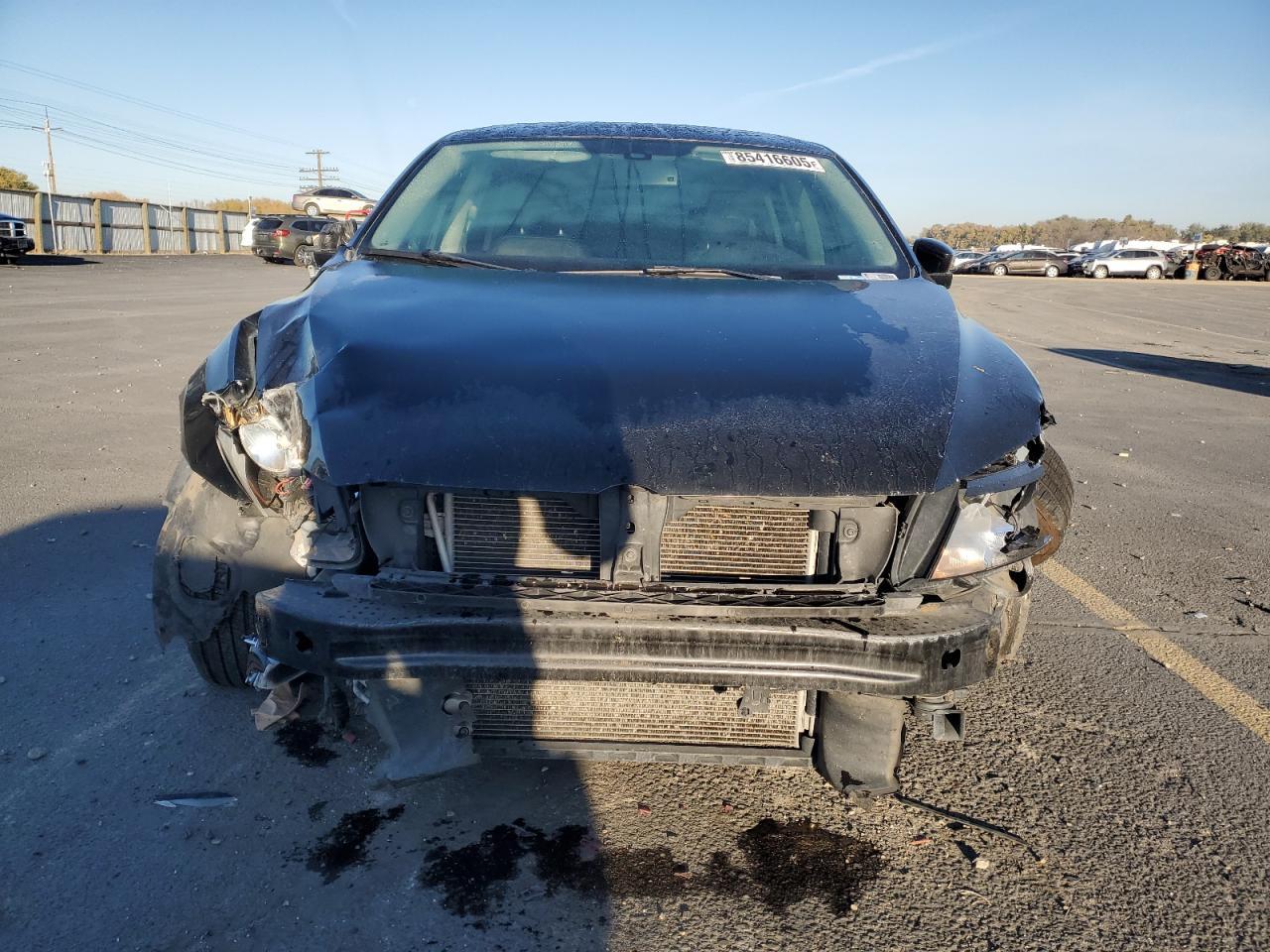 2013 Volkswagen Passat Se - Фото 5