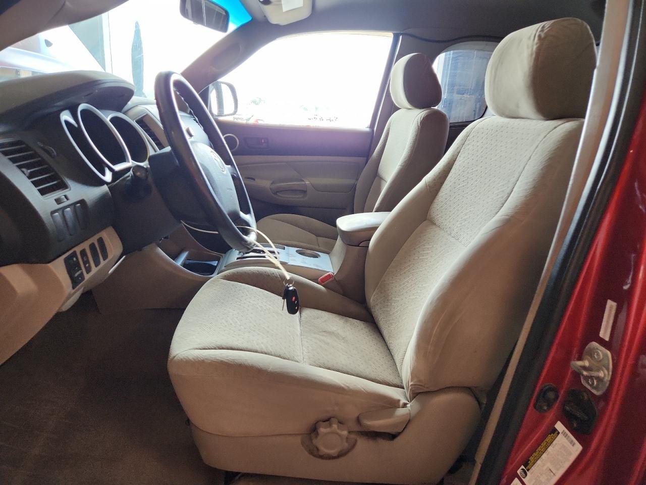 2005 Toyota Tacoma Access Cab - Image 7