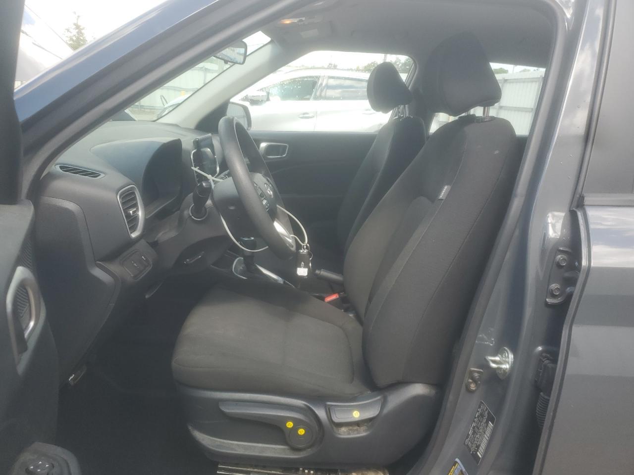 2024 Hyundai Venue Se - Фото 7