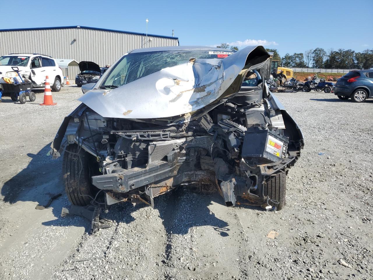 2015 Kia Forte Lx - Фото 5