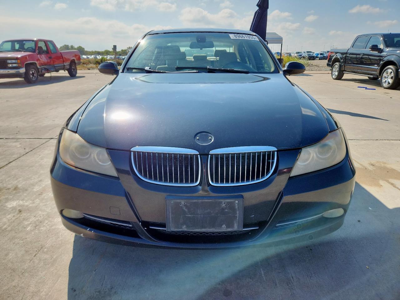 2006 BMW 330 I - Фото 5