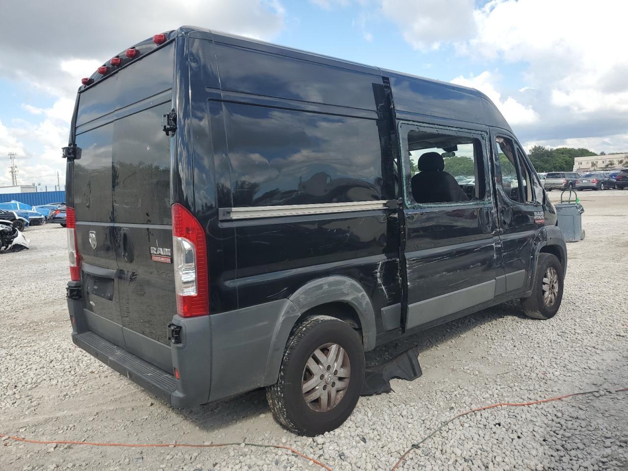 2014 Ram Promaster 2500 2500 High - Image 3