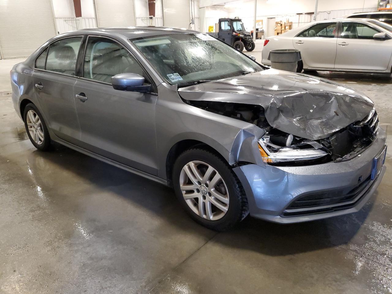 2018 Volkswagen Jetta S - Image 4