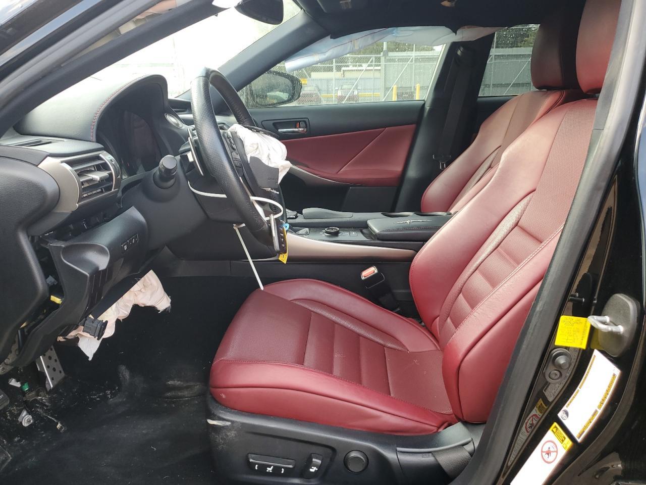 2015 Lexus Is 350 - Фото 7