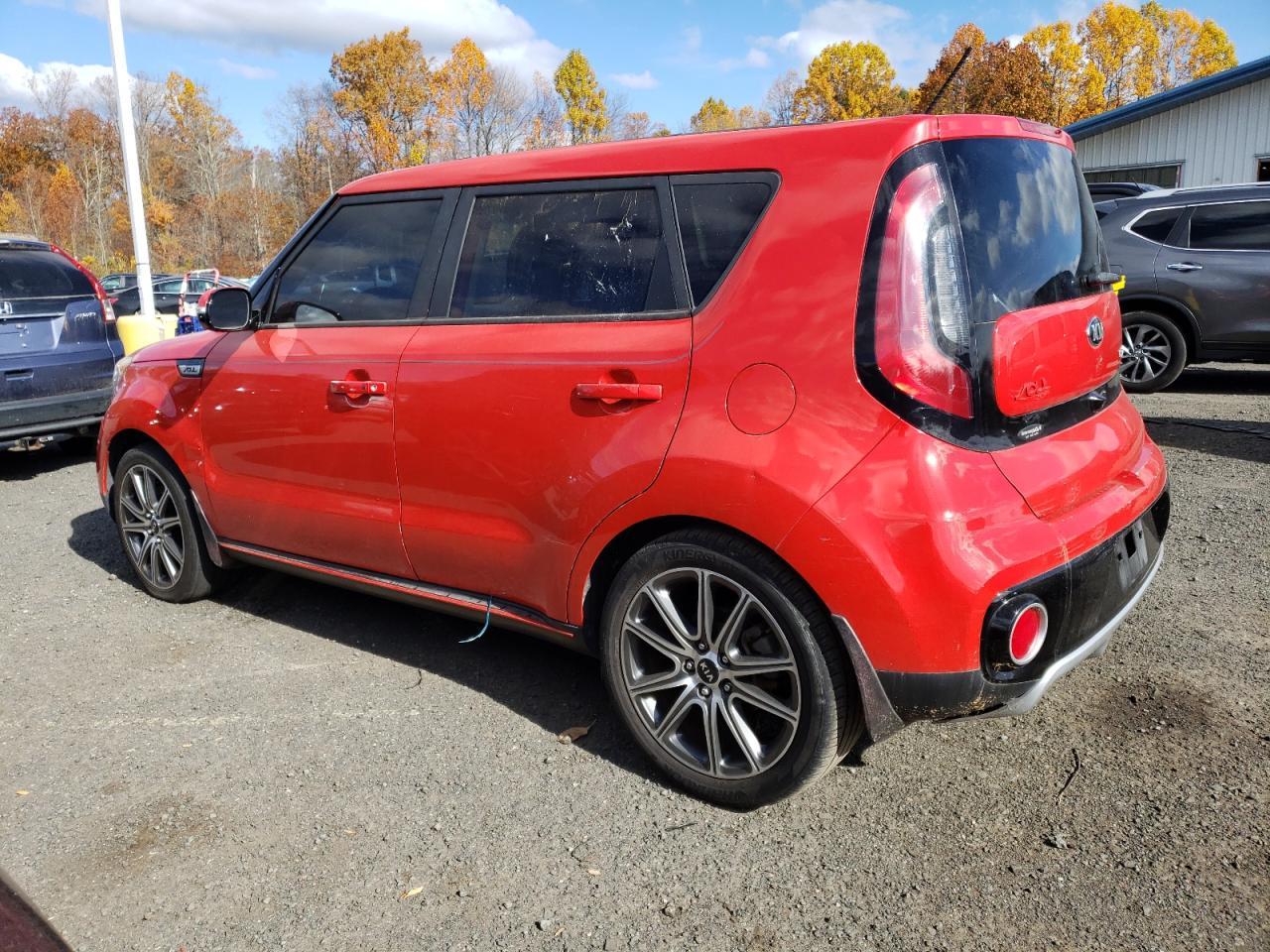 2019 Kia Soul ! - Фото 2