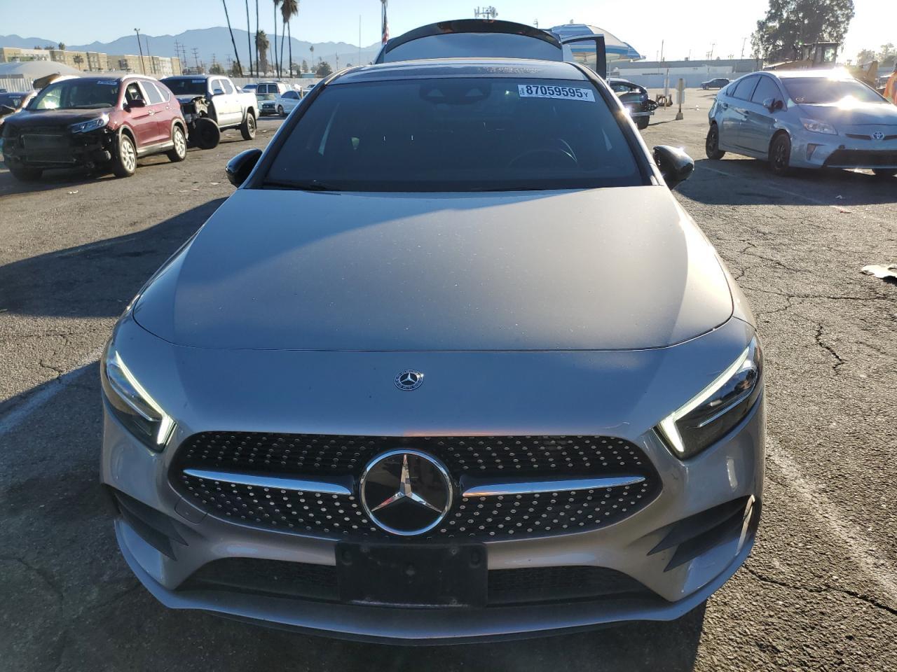 2020 Mercedes-Benz A 220 - Image 5