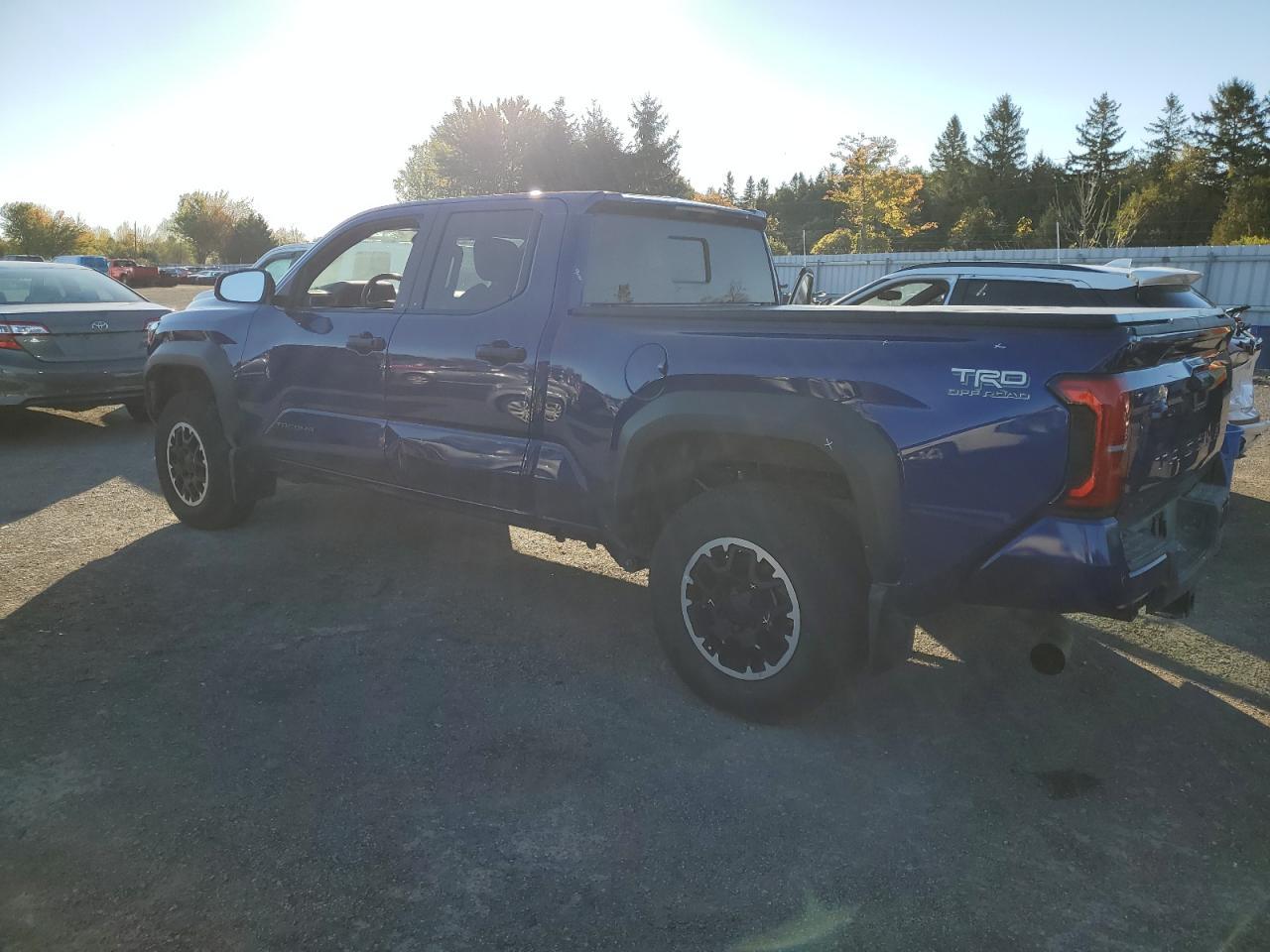 2024 Toyota Tacoma Double Cab - Image 2