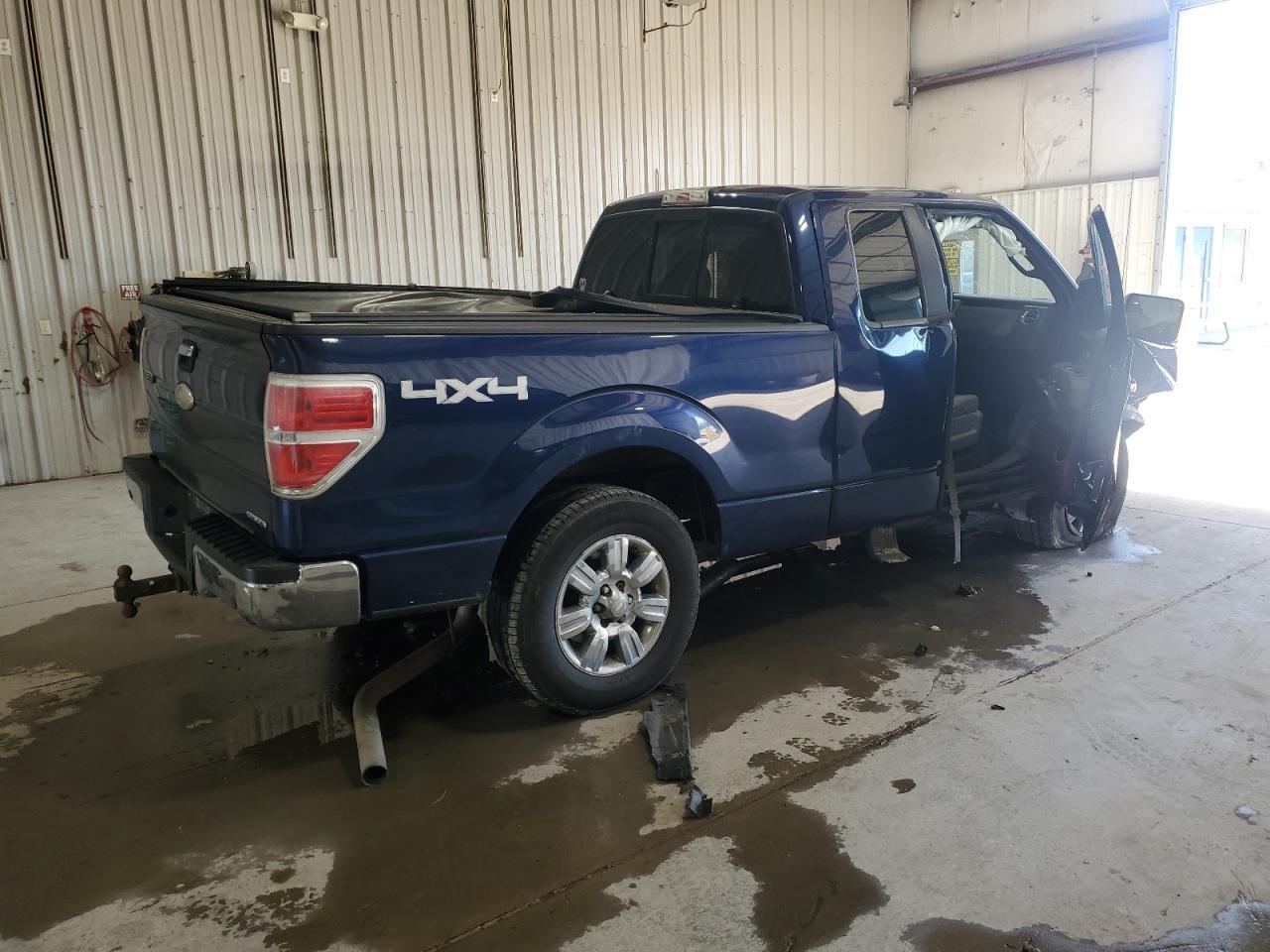 2011 Ford F150 Super Cab - Image 3