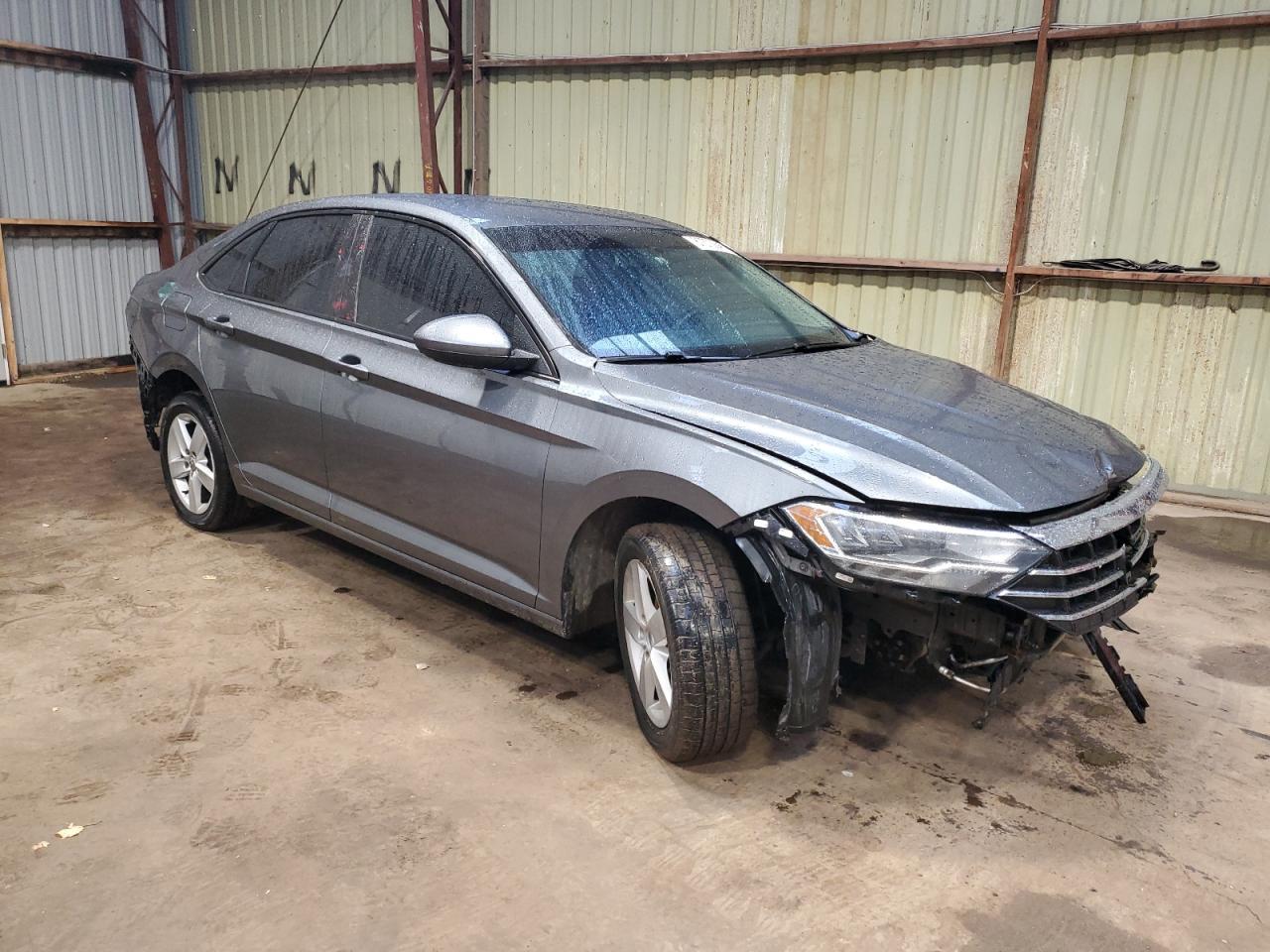 2021 Volkswagen Jetta S - Фото 4