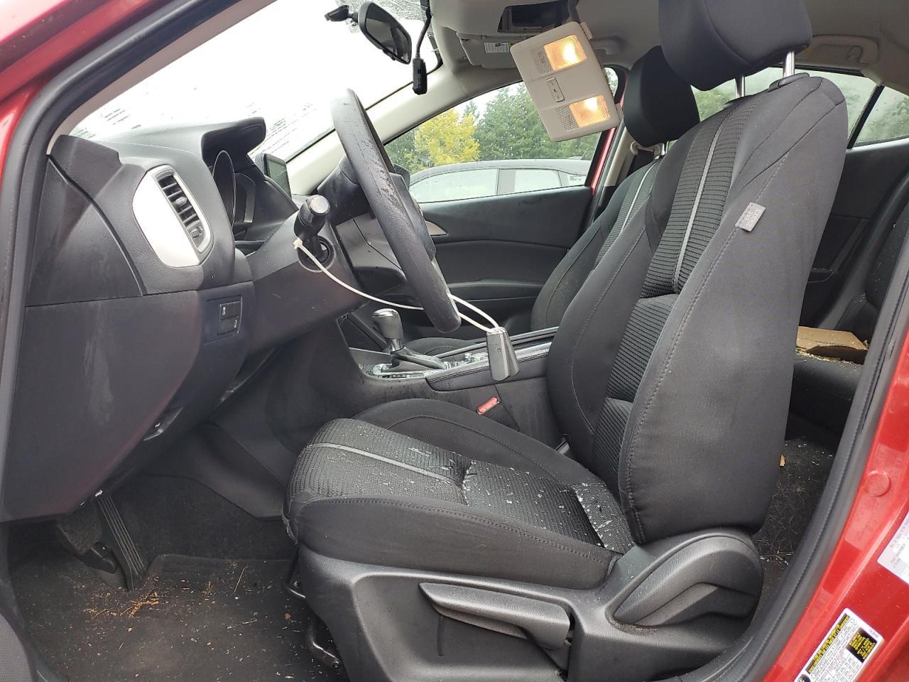 2017 Mazda 3 Sport - Image 7