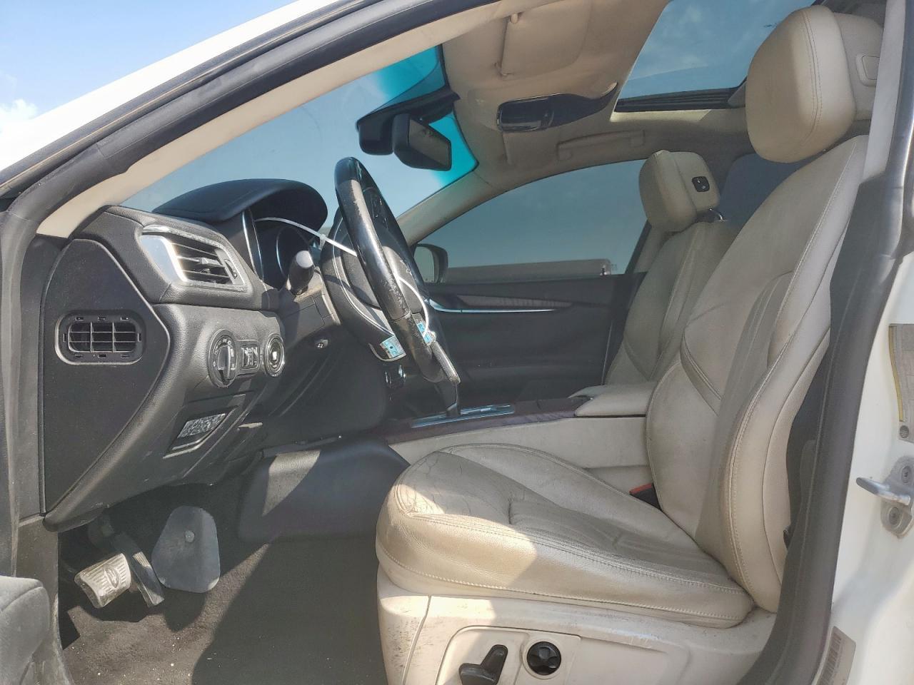 2014 Maserati Ghibli - Image 7