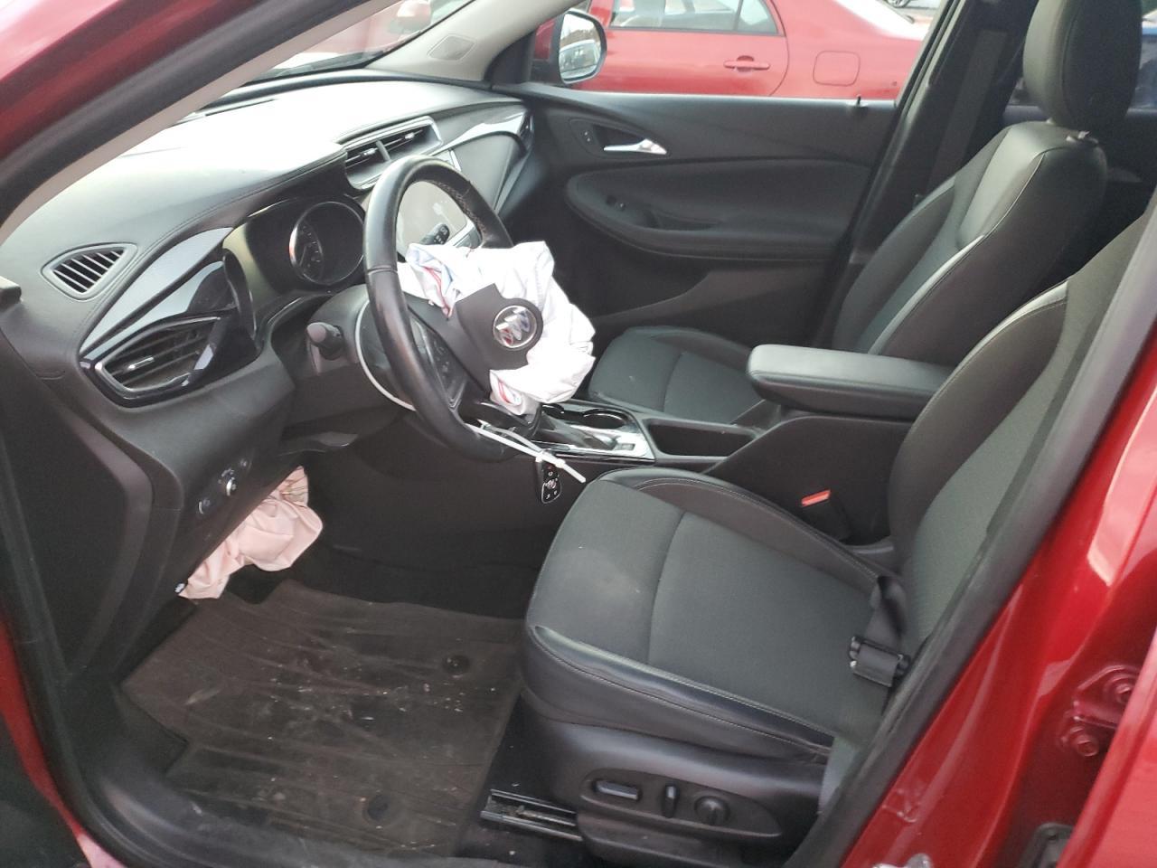 2021 Buick Encore Gx Select - Фото 7