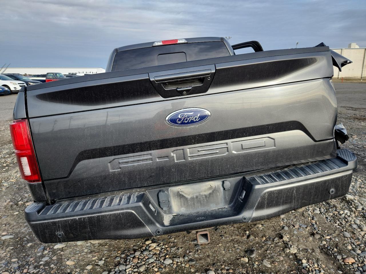2018 Ford F150 Supercrew - Image 6