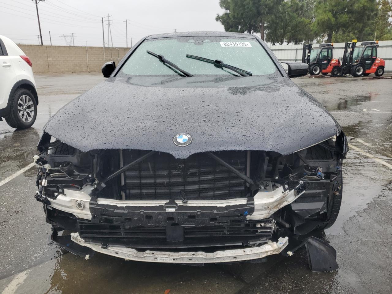 2020 BMW 540 Xi - Image 5