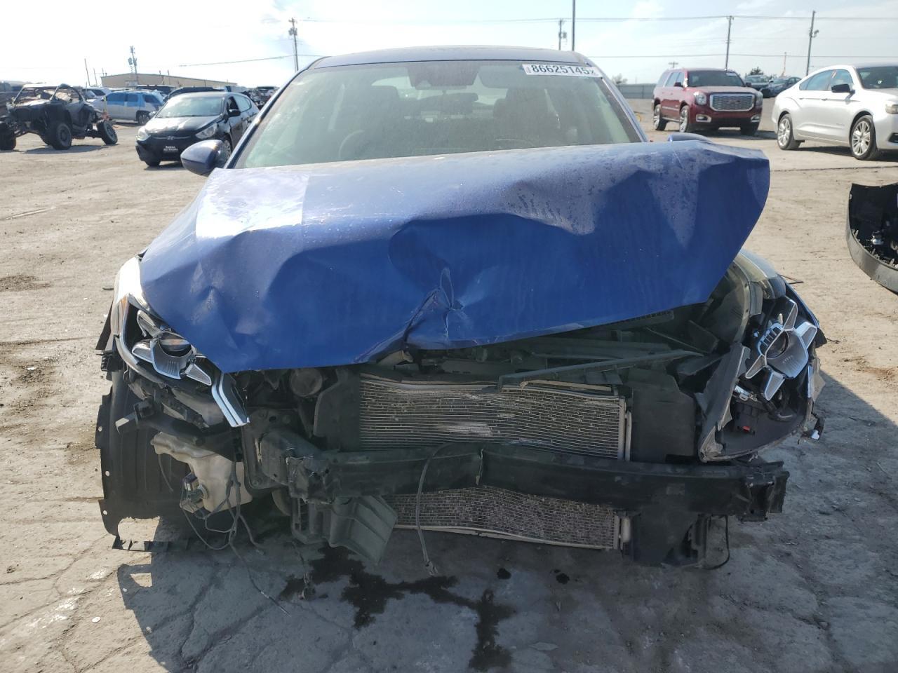 2019 Kia Forte Gt Line - Фото 5