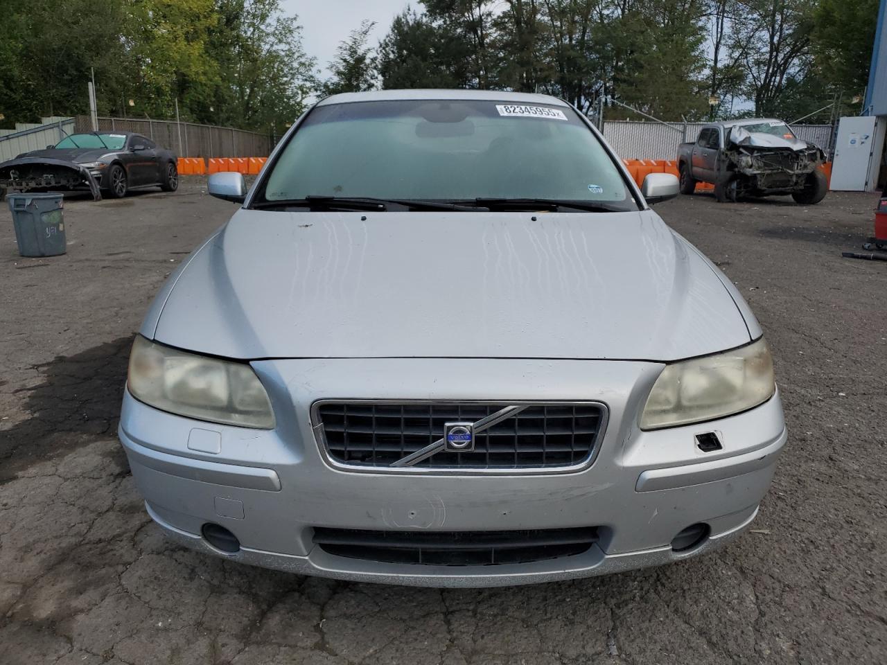 2005 Volvo S60 - Фото 5