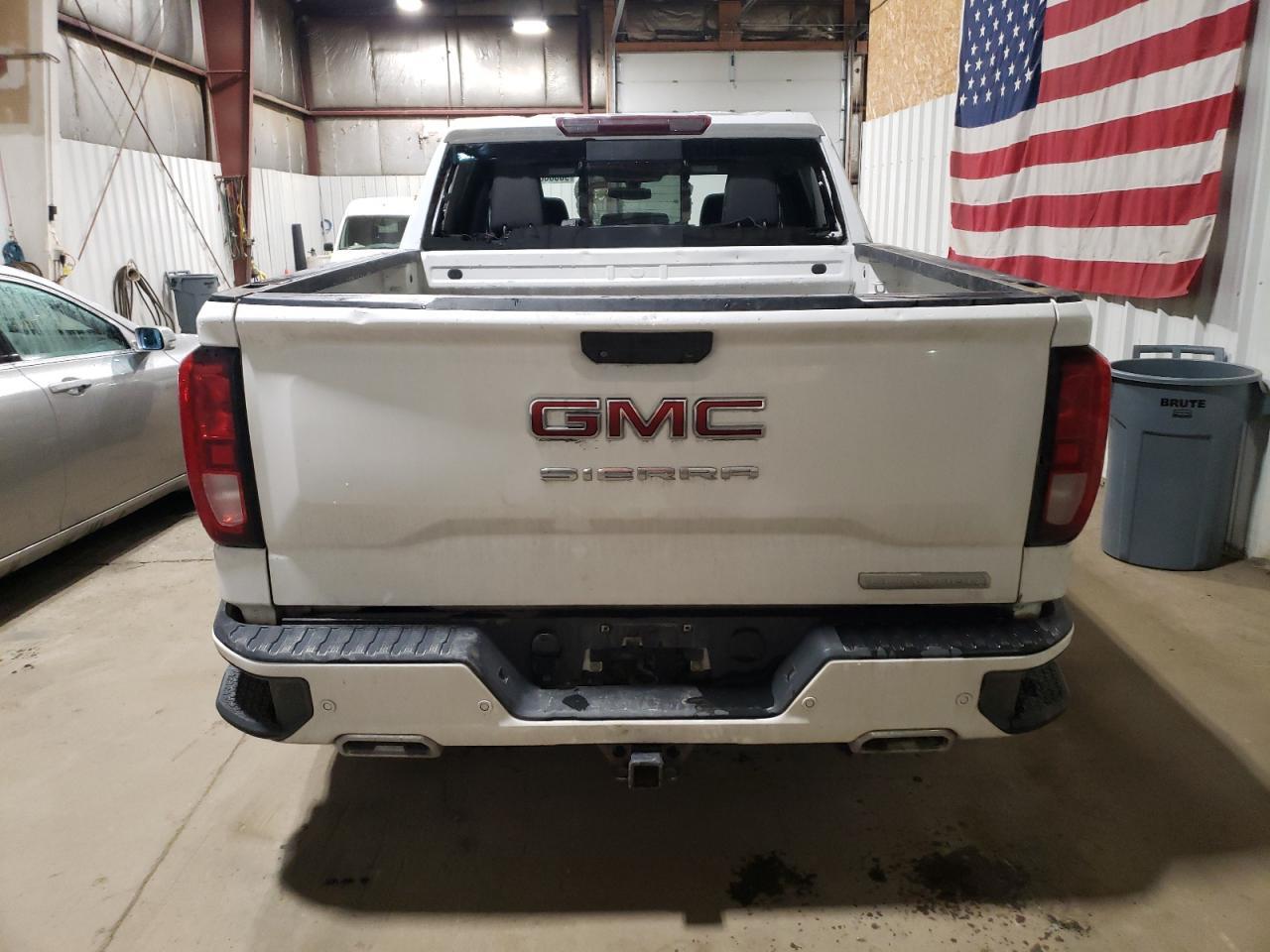 2020 GMC Sierra K1500 Elevation - Image 6