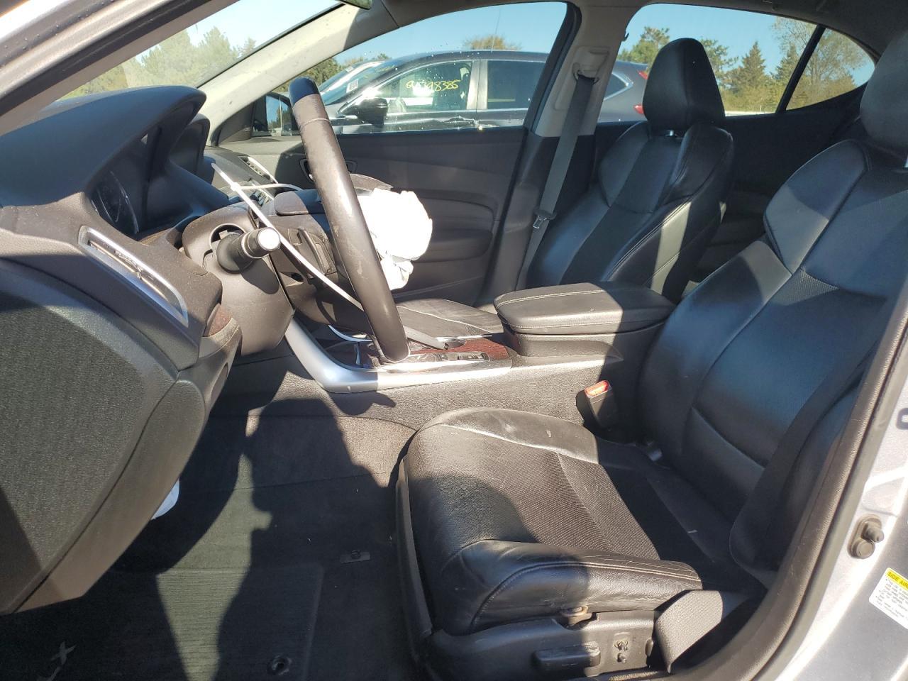 2015 Acura Tlx Tech - Фото 7