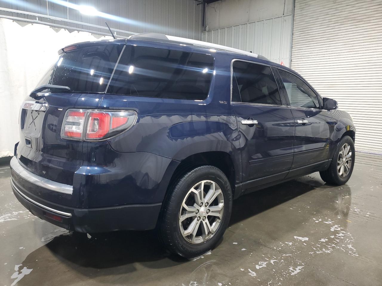 2015 GMC Acadia Slt-1 - Image 3