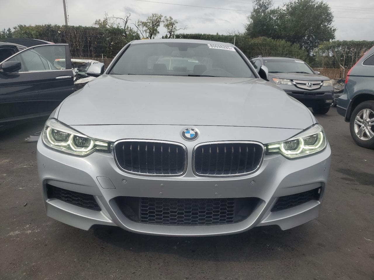 2016 BMW 340 I - Image 5