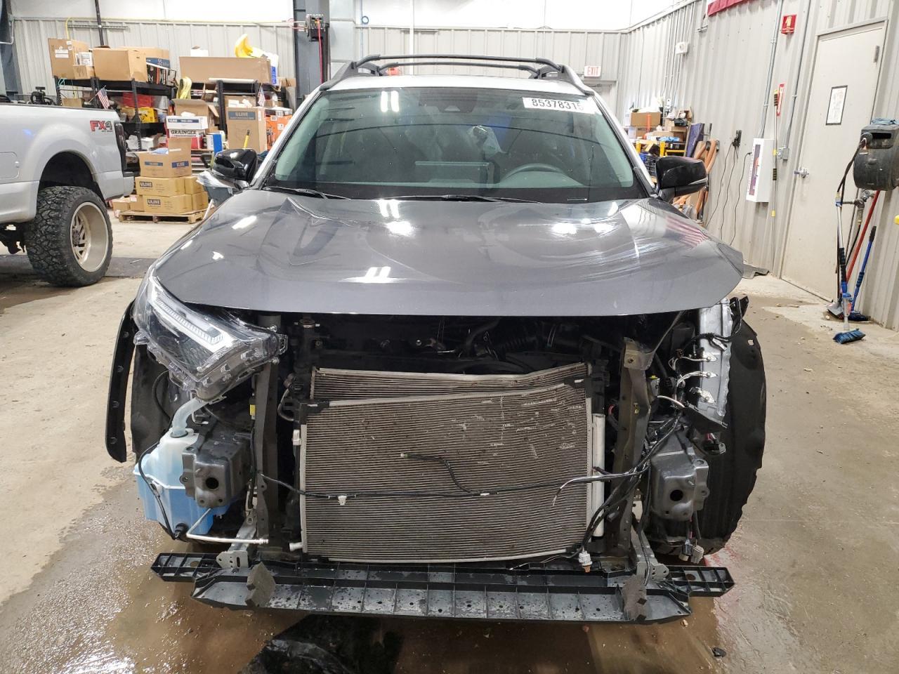 2024 Toyota Rav4 Trd Off Road - Фото 5