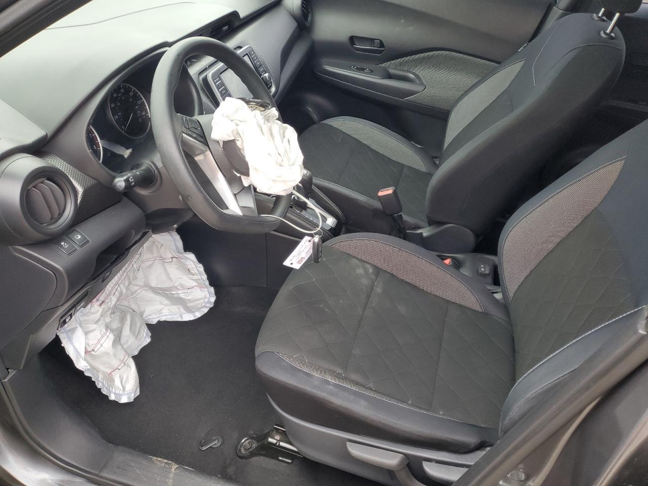 2018 Nissan Kicks S - Фото 7