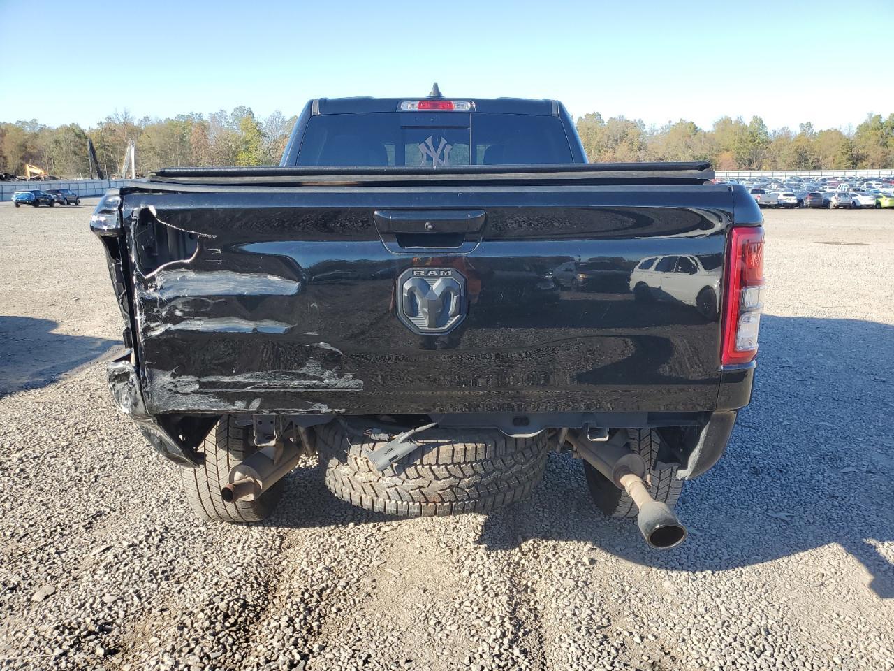 2020 Ram 1500 Big Horn/Lone Star - Image 6