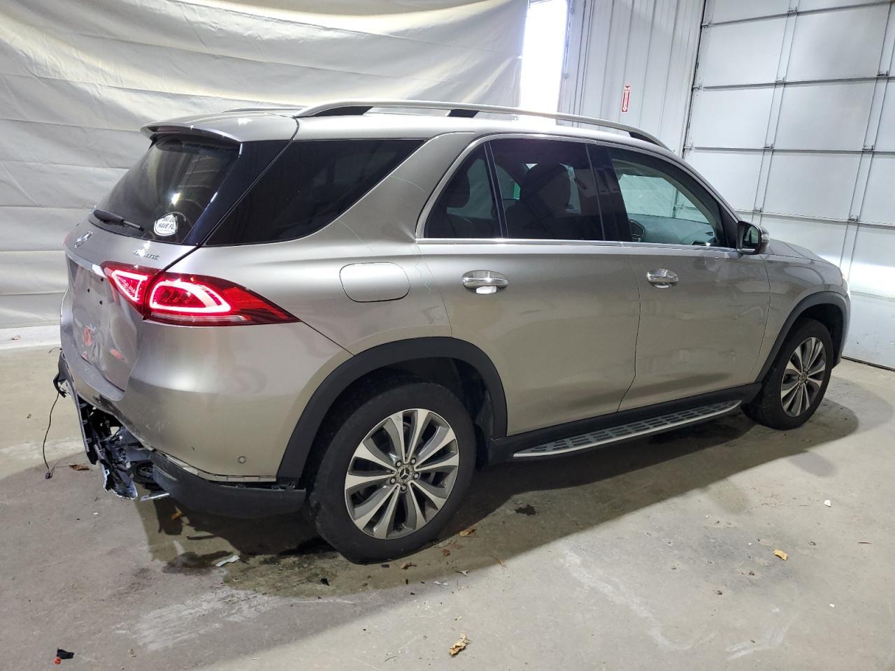 2020 Mercedes-Benz Gle 350 4Matic - Image 3