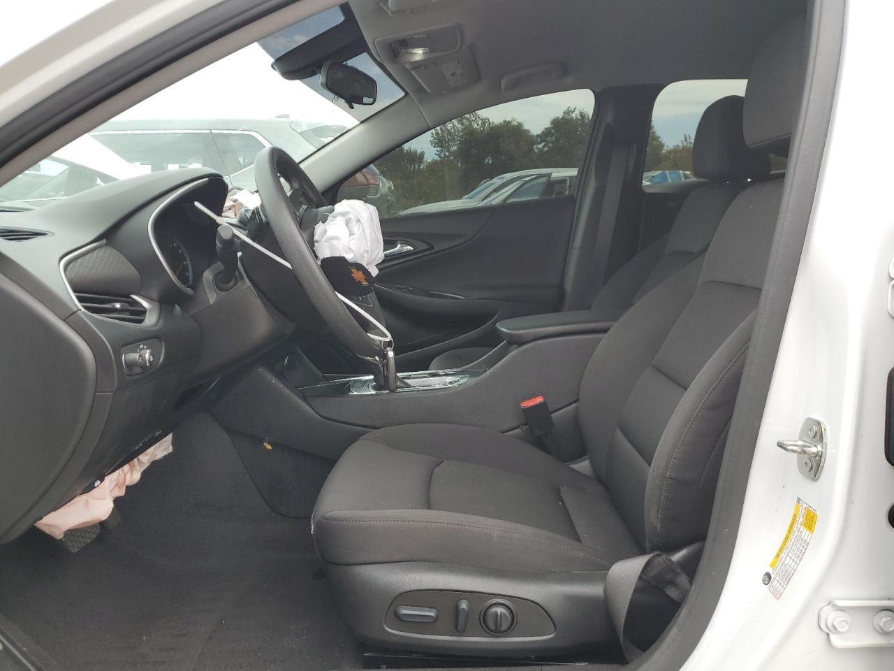 2022 Chevrolet Malibu Lt - Image 7