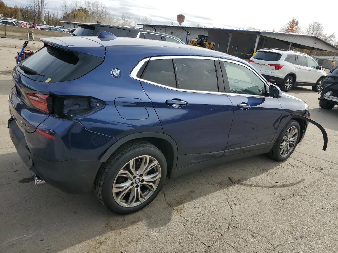 2018 BMW X2 xDrive28I - Image 3