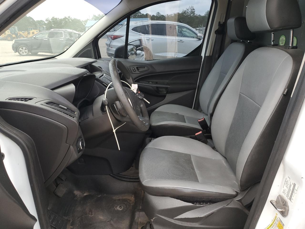 2017 Ford Transit Connect Xl - Image 7