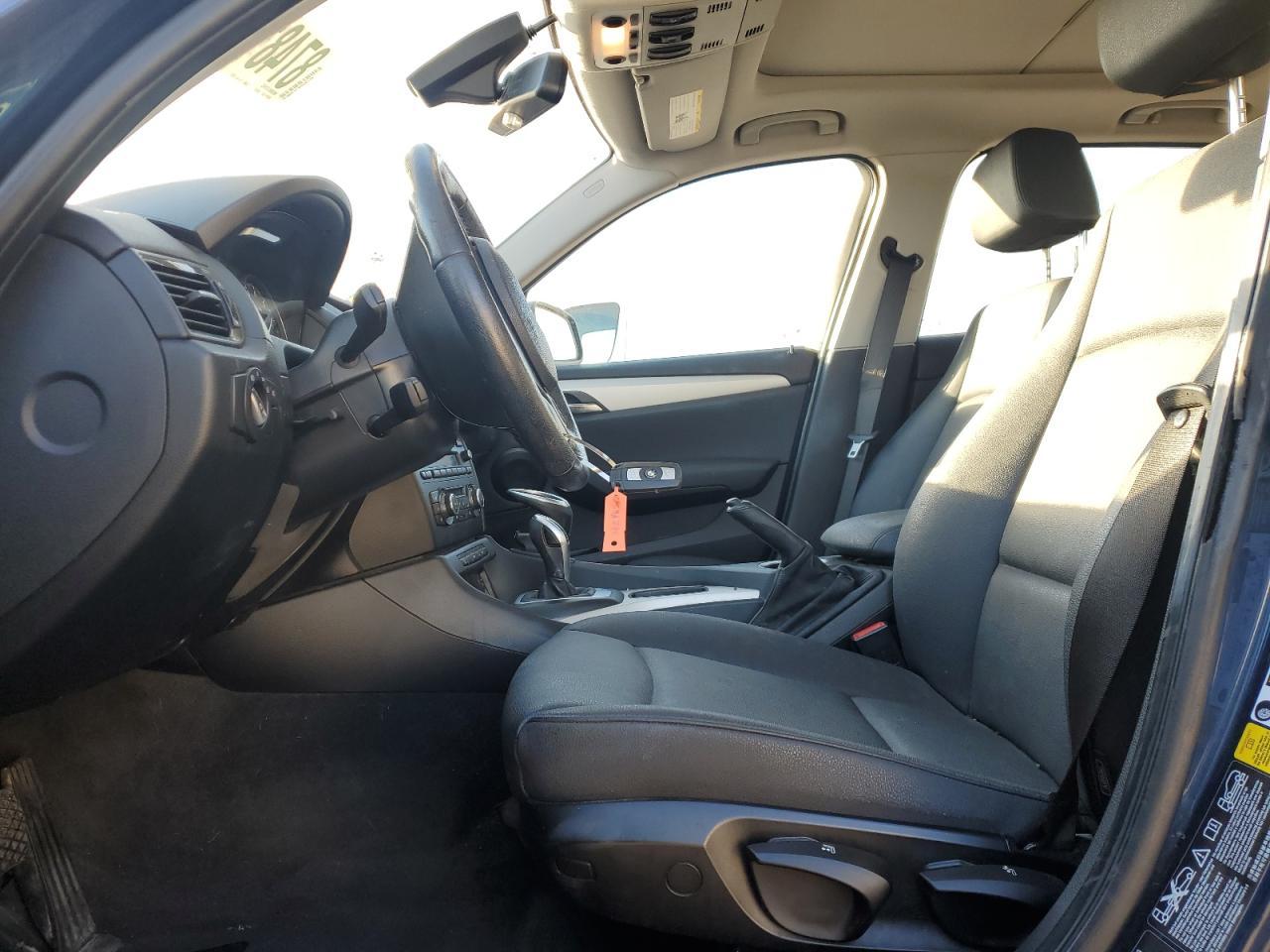 2015 BMW X1 xDrive28I - Image 7