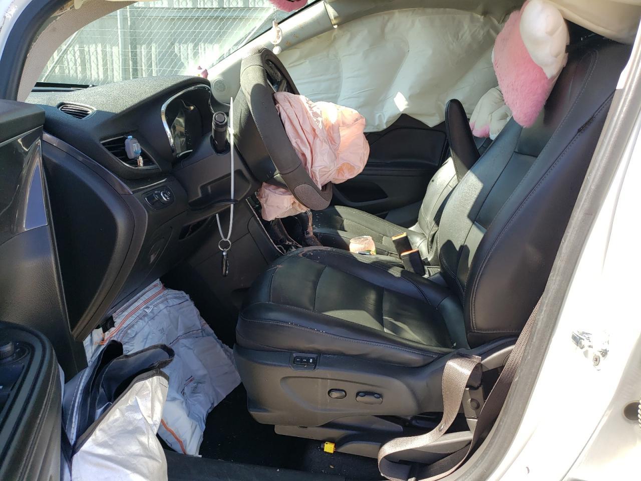 2018 Buick Encore Essence - Фото 7