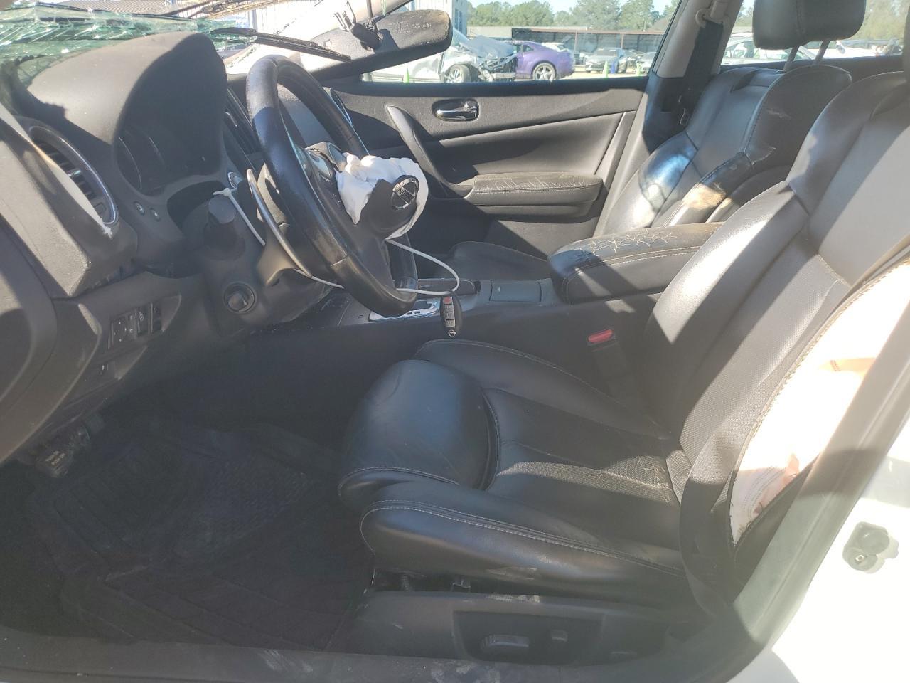 2011 Nissan Maxima S - Image 7