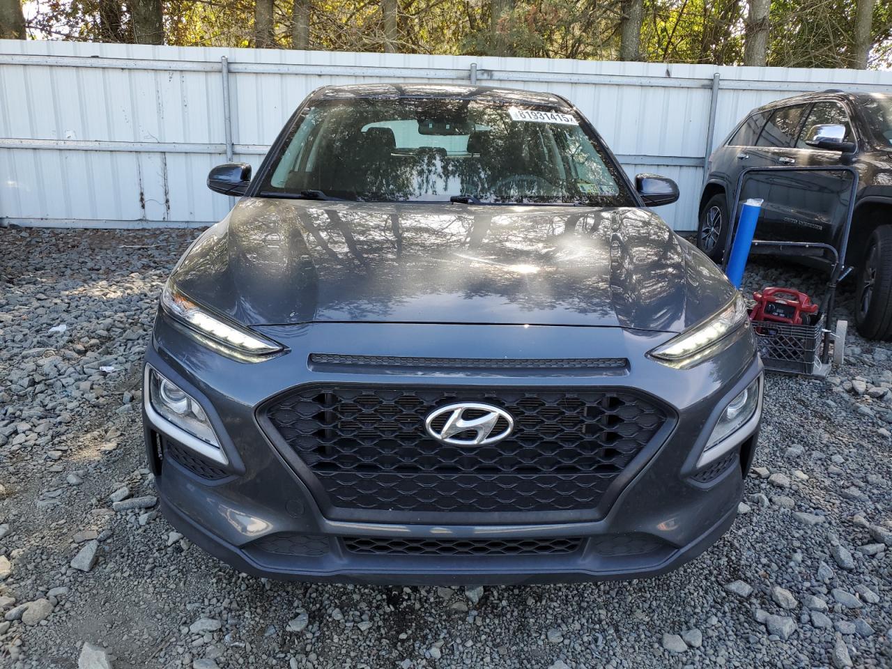 2020 Hyundai Kona Sel - Image 5