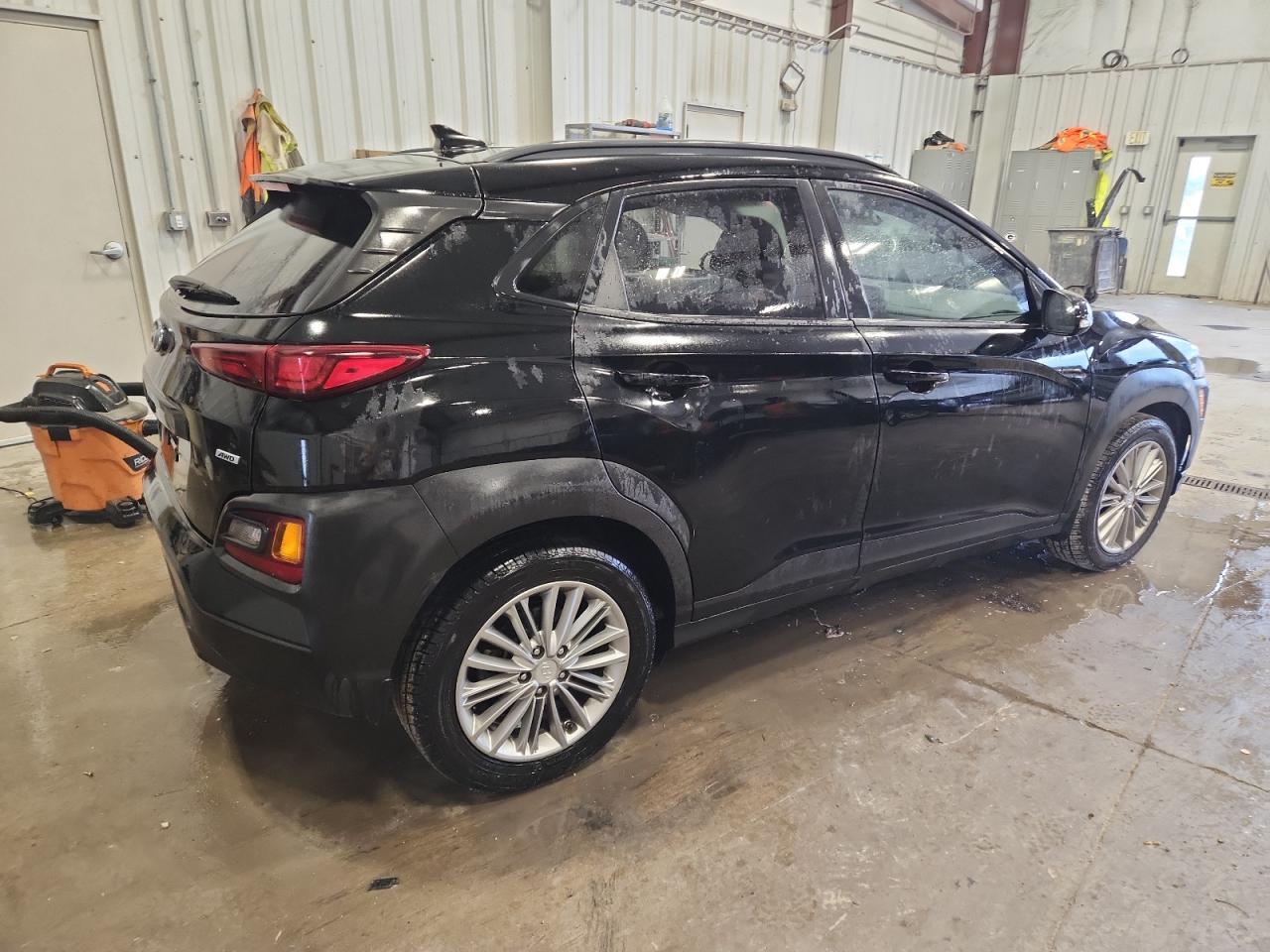 2019 Hyundai Kona Sel - Фото 3