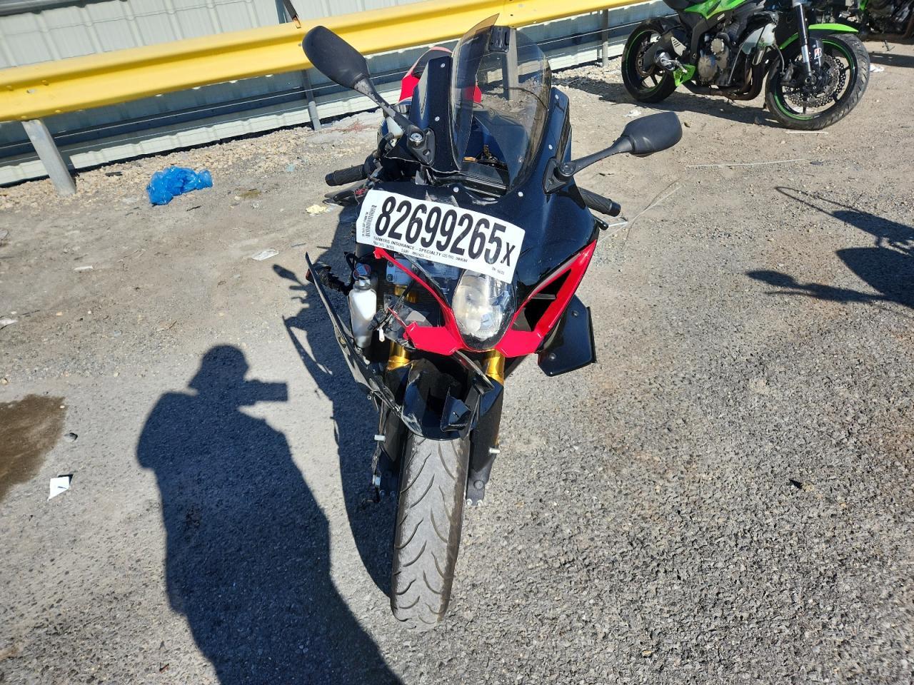 2020 Suzuki Gsx-R1000 R - Image 2