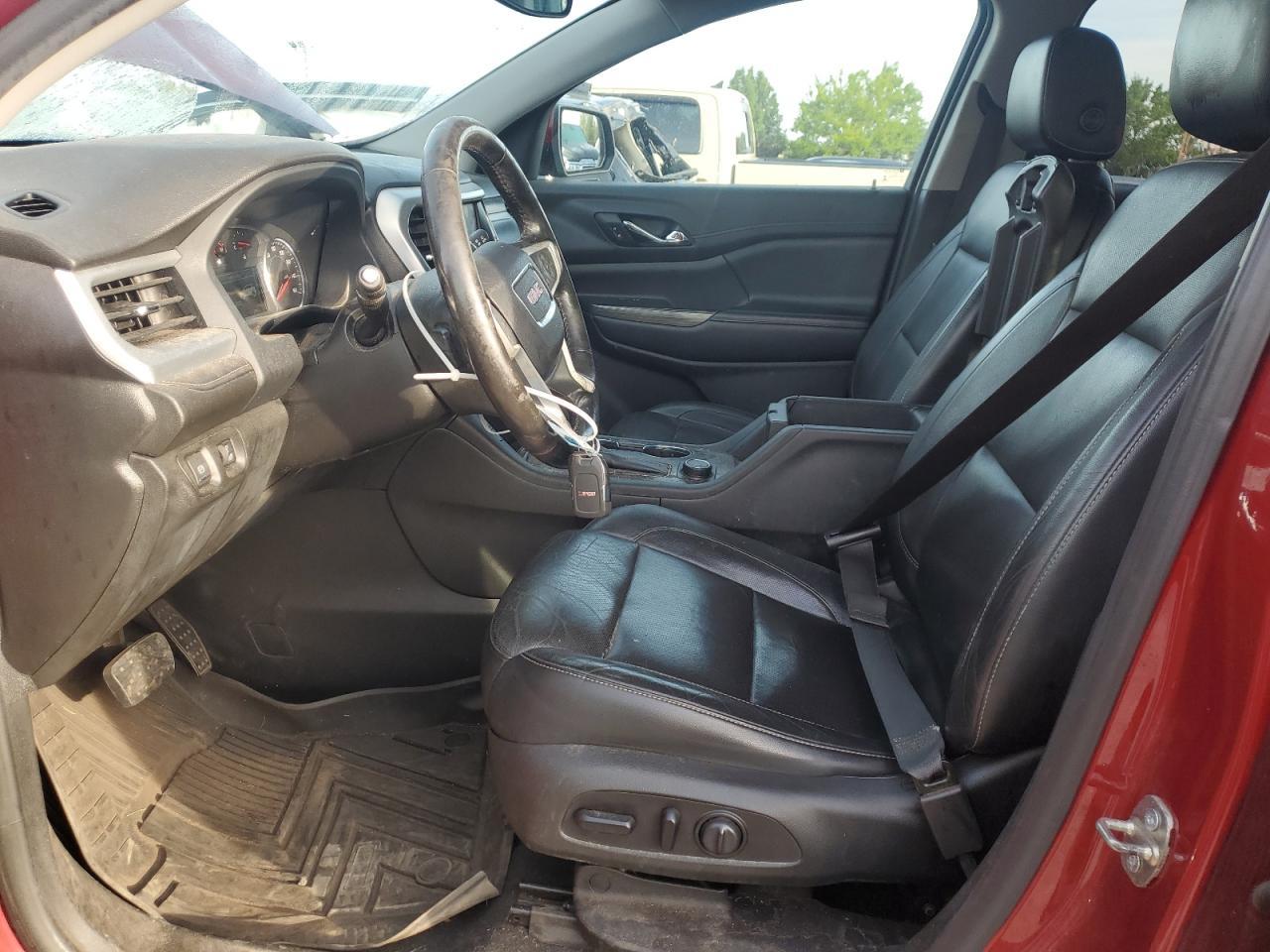 2019 GMC Acadia Slt-1 - Image 7