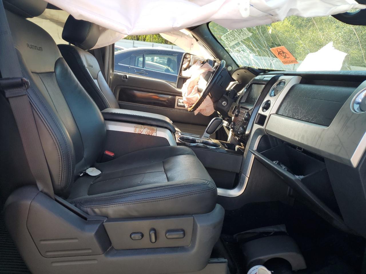 2013 Ford F150 Supercrew - Image 7