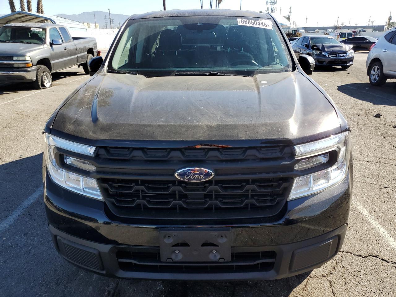 2023 Ford Maverick Xl - Image 5