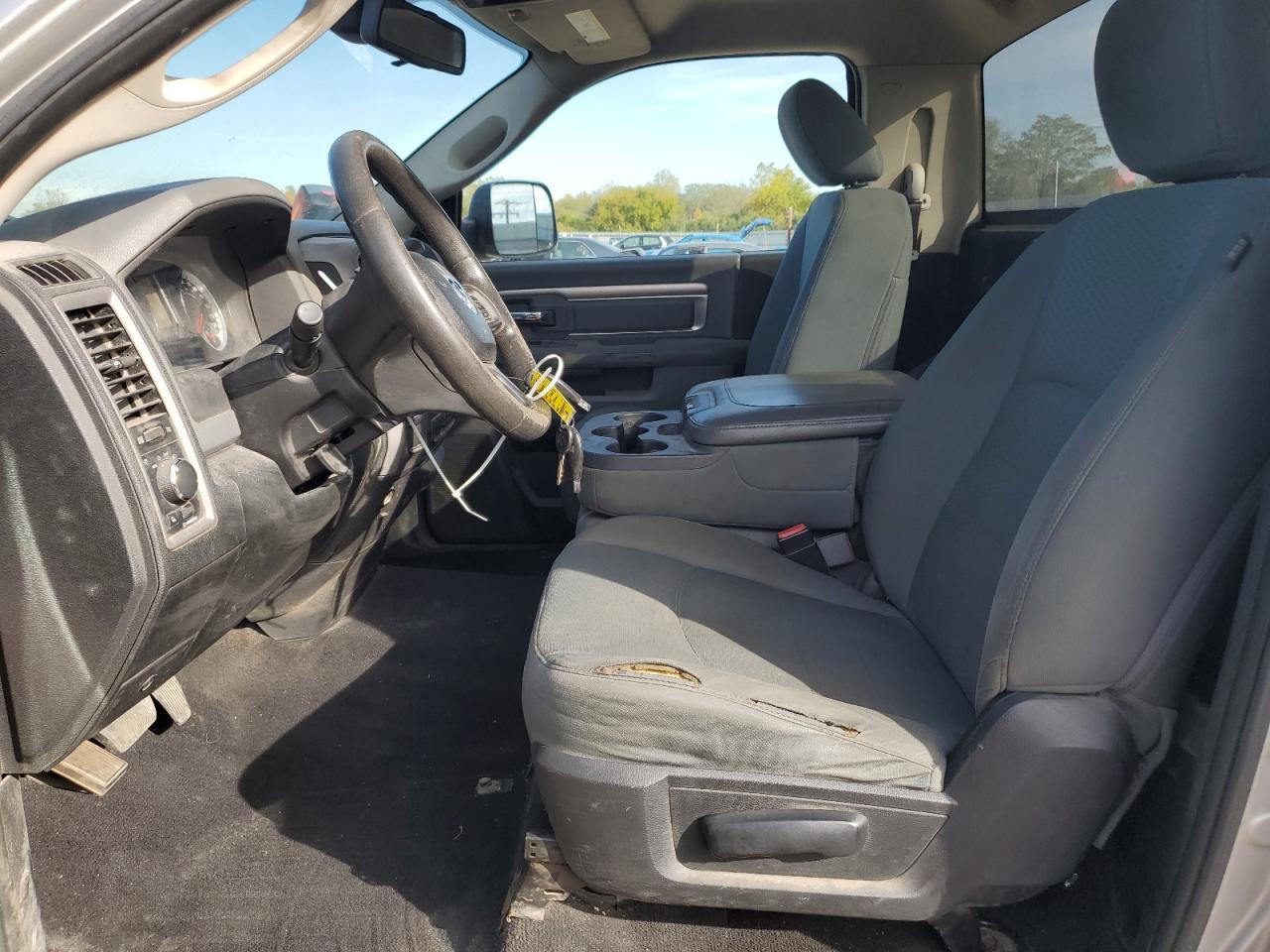 2014 Ram 3500 St - Image 7