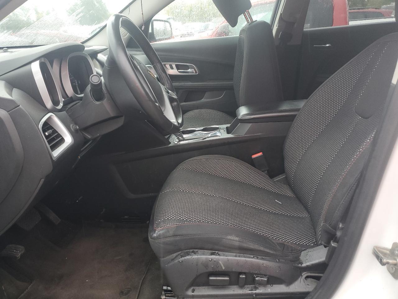 2016 Chevrolet Equinox Lt - Image 7