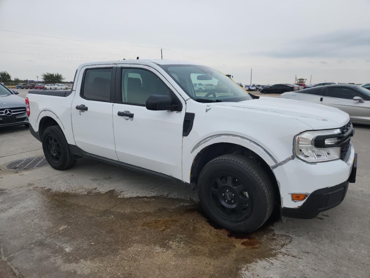 2022 Ford Maverick Xl - Image 4